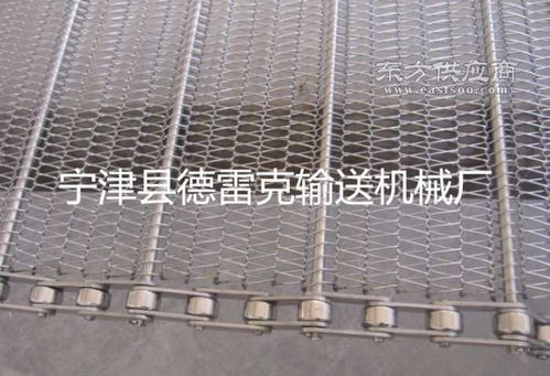 耐用護航 探秘不銹鋼食品網鏈與鋁單板加工的選擇之道